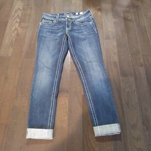 - Miss me skinny jeans